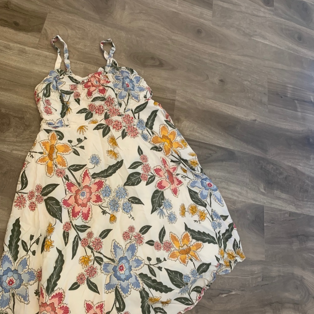 Old navy summer dress